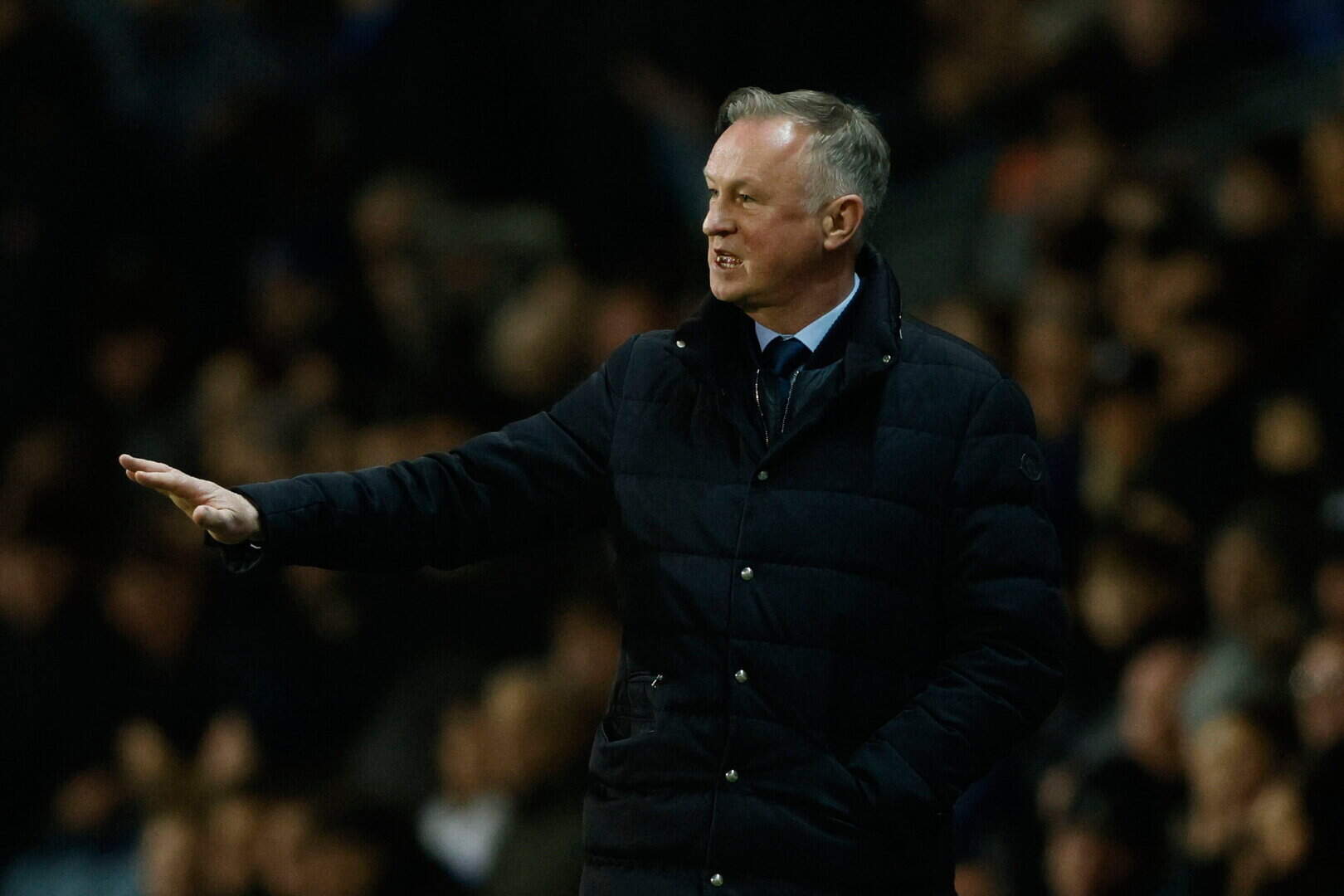 Blackburn Rovers offer Michael O’Neill three-year contract | Belfast